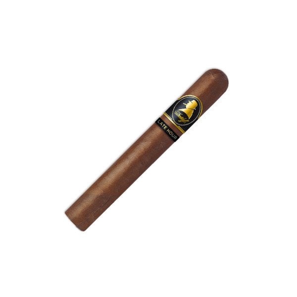 大卫杜夫 温斯顿‧丘吉尔 深夜 托罗 Davidoff Winston Churchill The Late Hour Toro