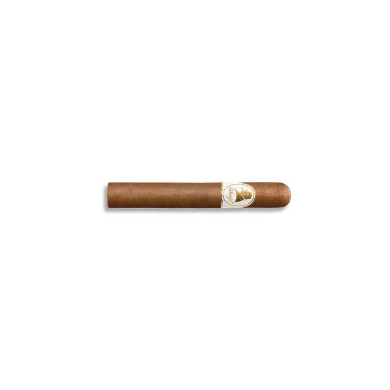 Davidoff Winston Churchill Petit Corona Cello (20) “The Artist” 