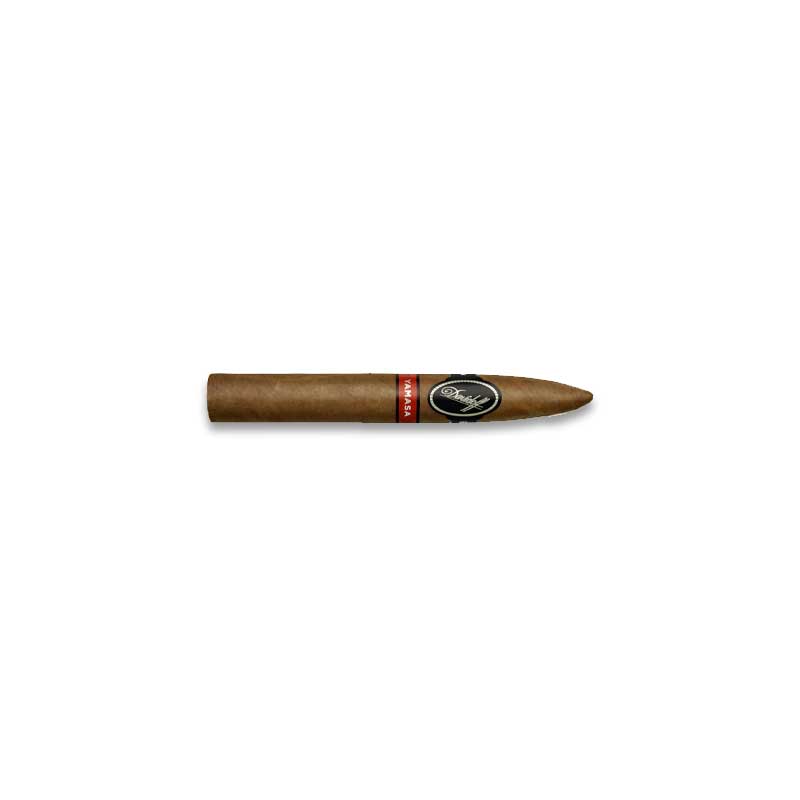 Davidoff Yamasa Piramides (12) 