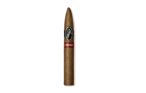 Davidoff Yamasa Piramides Stk. 