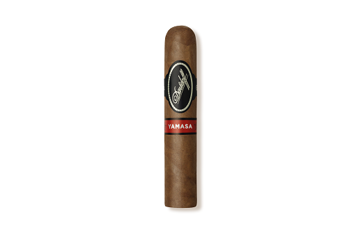 Davidoff Yamasa Petit Churchill Stk. 