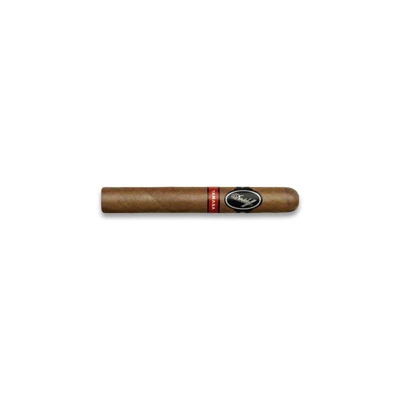 Davidoff Yamasa Toro (12) 
