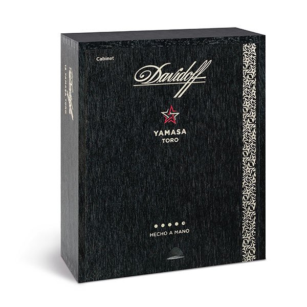 大卫杜夫 亚玛撒托罗 Davidoff Yamasa Toro