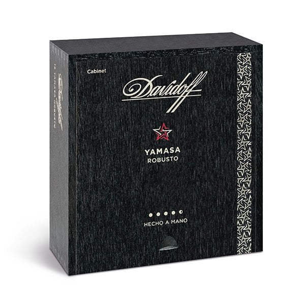 大卫杜夫 亚玛撒罗伯图 Davidoff Yamasa Robusto