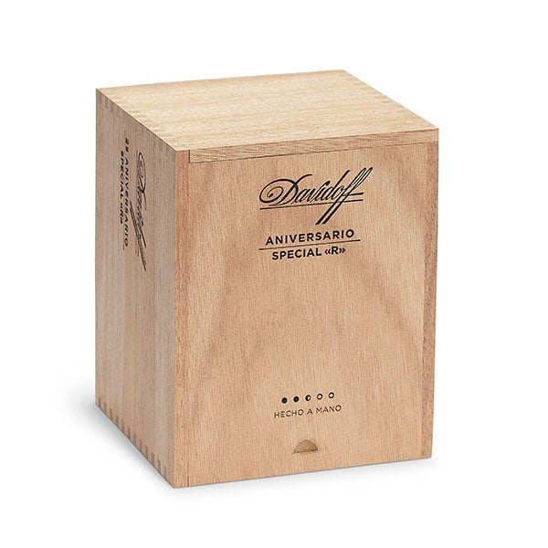 大卫杜夫 周年典藏R Davidoff Aniversario Special R