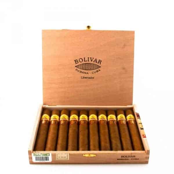 Bolivar Libertador LCDH (10) 
