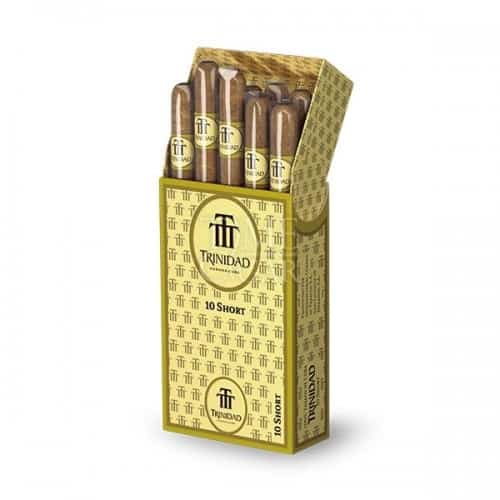 Trinidad Short (100) 