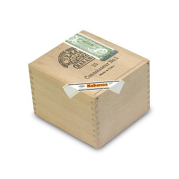 优名 鉴赏家一号 H. Upmann Connoisseur No. 1