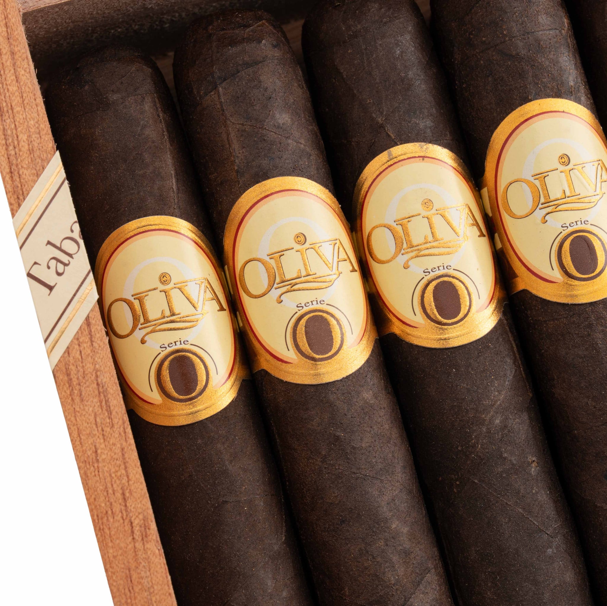 奥利瓦 O系列罗伯图马杜罗 Oliva Serie O Maduro Robusto