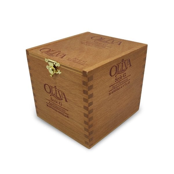 奥利瓦 G系列Special G Oliva Serie G Special G
