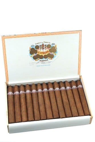 H.Upmann No.2 (25) 