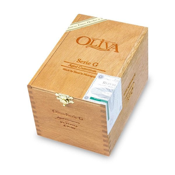 奥利瓦 G系列托罗 Oliva Serie G Toro