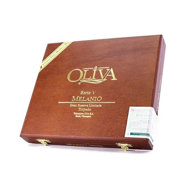奥利瓦 V系列米拉尼奥鱼雷 Oliva Serie V Melanio Torpedo