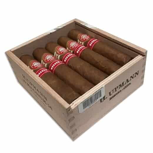 H.Upmann Magnum 54 SLB (10) 