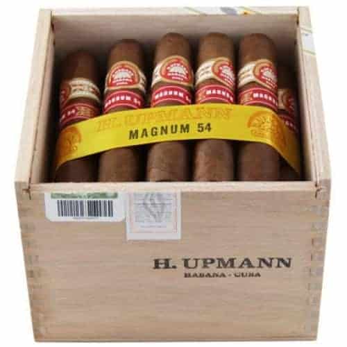 H.Upmann Magnum 54 SLB (25) 
