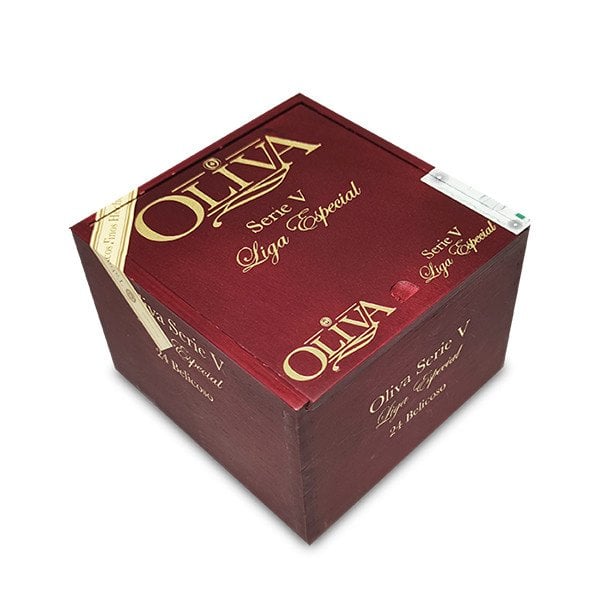 奥利瓦 V系列比利高 Oliva Serie V Belicoso