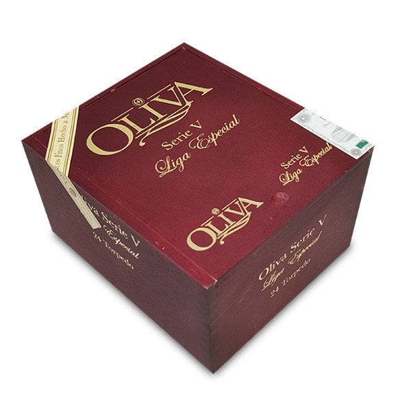 奥利瓦 V系列鱼雷 Oliva Serie V Torpedo