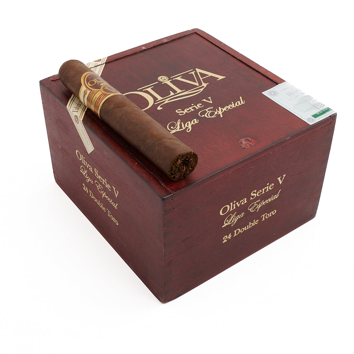 Oliva Oliva Serie V Double Toro Single 