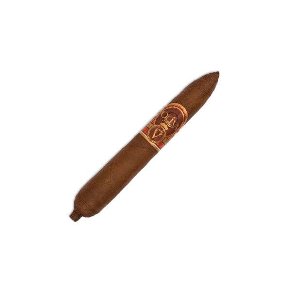奥利瓦 V系列 双尖鱼雷 Oliva Serie V Special Figurado