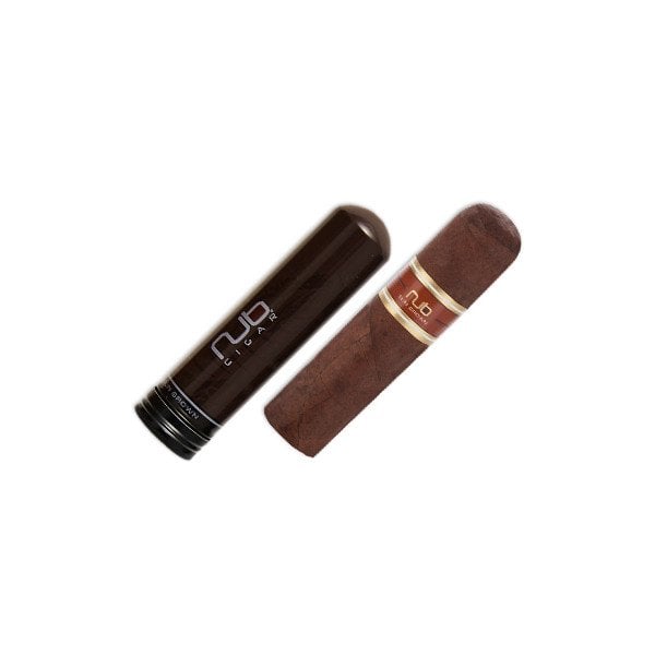 奥利瓦 NUB 460 日晒铝管 Oliva NUB 460 Sun Grown Tubos