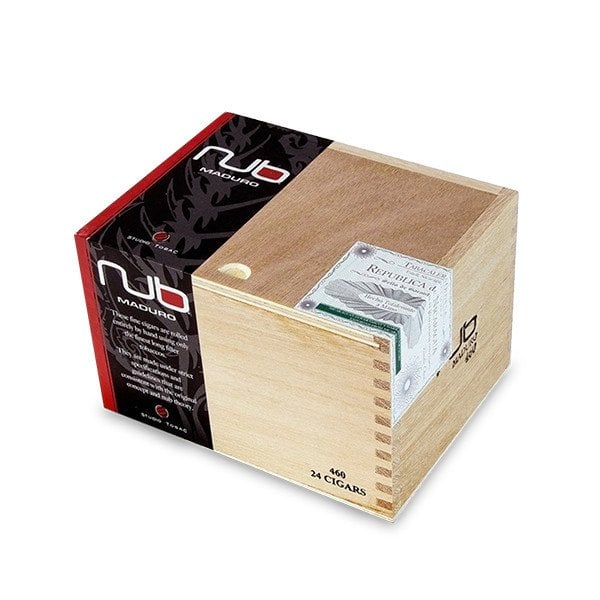 奥利瓦 NUB 460 马杜罗 Oliva NUB 460 Maduro