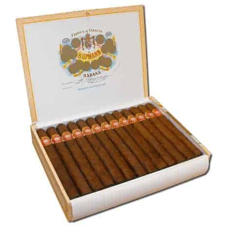 H.Upmann Majestic (25) 