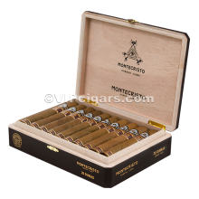 Montecristo Linea 1935 Dumas 