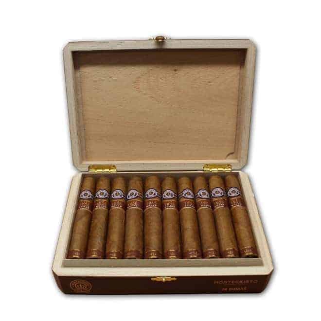 Montecristo Linea 1935 Dumas (20) 