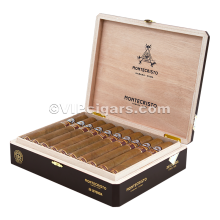 Montecristo Linea 1935 Leyenda 