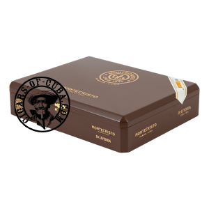 Montecristo Leyenda (empty) 
