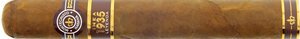Montecristo 1935 Leyenda 