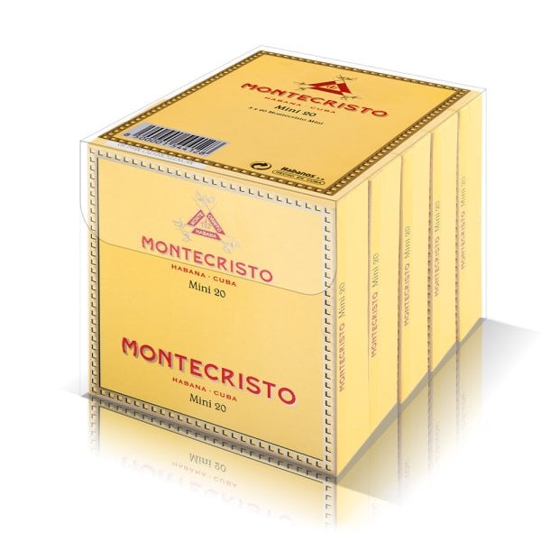 蒙特 迷你 Montecristo Mini