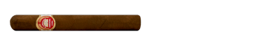 H.Upmann Coronas Major Tubos 