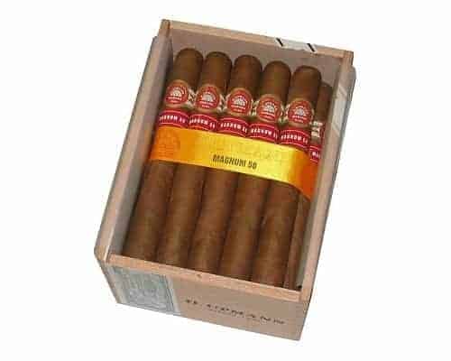 H.Upmann Magnum 50 SLB (25) 