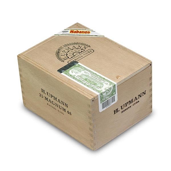 优名 密林46 H. Upmann Magnum 46