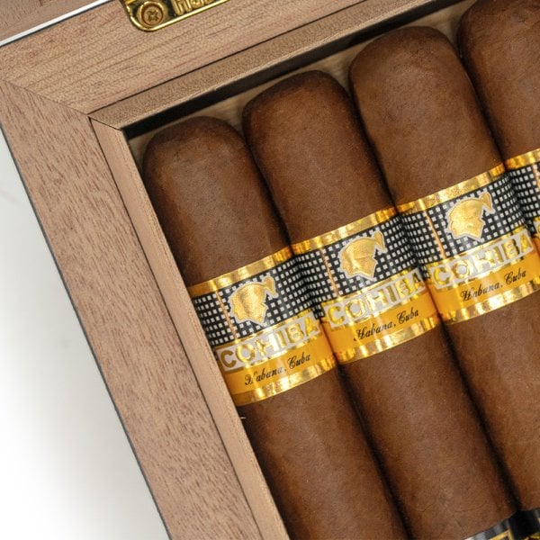 高希霸 黄金岁月 兔年限量版 2023 Cohiba Siglo de Oro Year of the Rabbit 2023LE