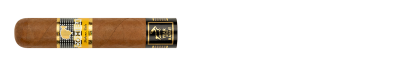 Cohiba Siglo de Oro Year of the Rabbit 2023 