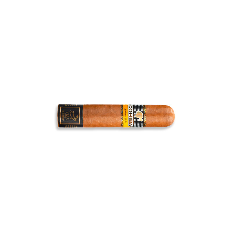 Cohiba Siglo De Oro Year of the Rabbit (18) 