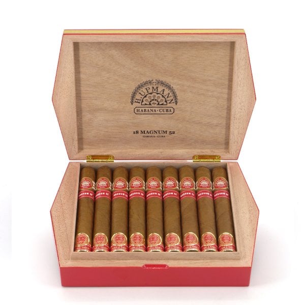 优名 密林 52 虎年限量版 H. Upmann Magnum 52 Year of the Tiger 2022 Limited Edition