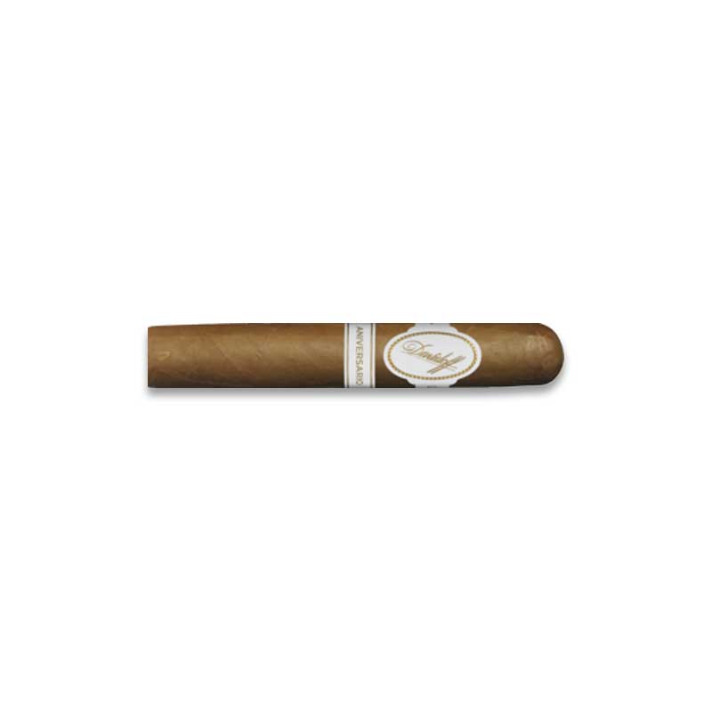 Davidoff Aniversario Special R Tubos (20) 