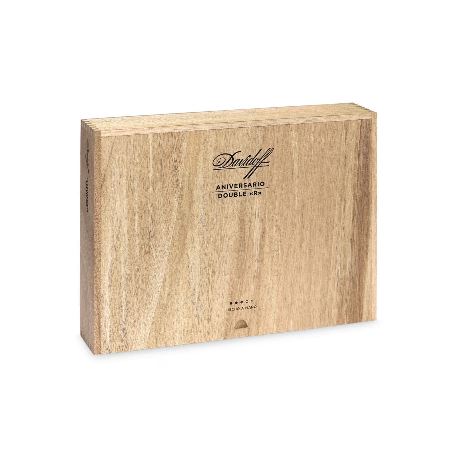 大卫杜夫 周年 双R Davidoff Aniversario Double R