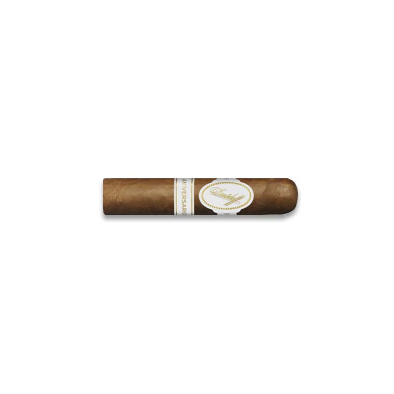 Davidoff Aniversario Entreacto Ce (5×4) 