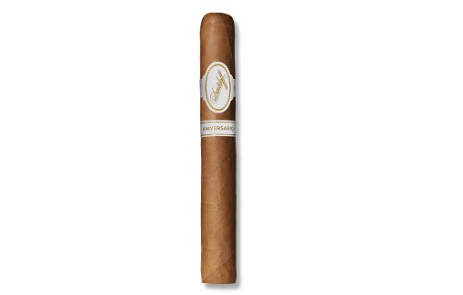 Davidoff Aniversario No. 3 10er Holzkiste 