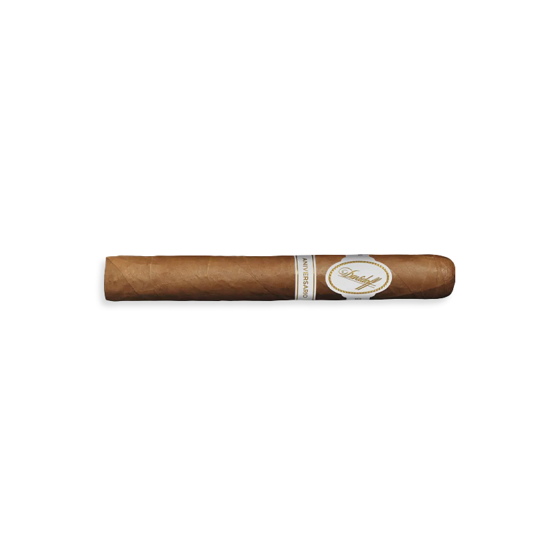 Davidoff Aniversario No. 3 Tubos (20) 