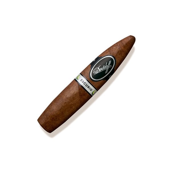 大卫杜夫 艾斯库里奥格兰完美 Davidoff Escurio Gran Perfecto