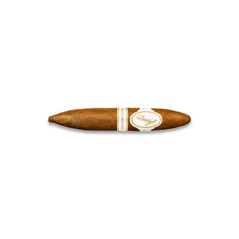 Davidoff Aniversario short perfecto (5×4) 