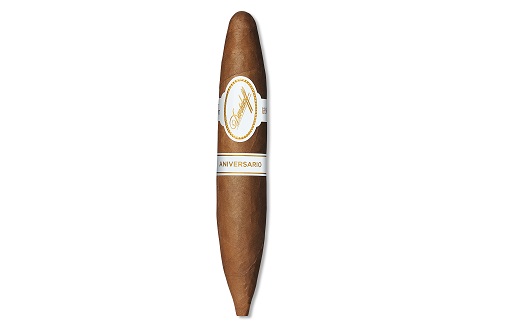 Davidoff Aniversario Short Perfecto Stk. 