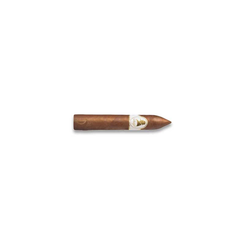 Davidoff Winston Churchill Belicoso (5×4) 