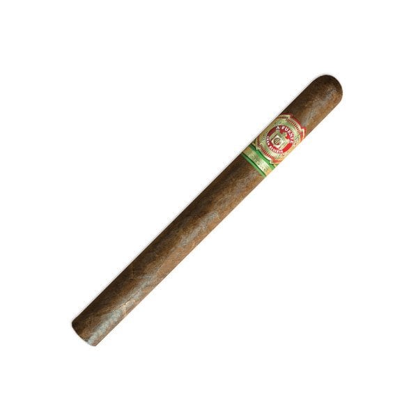 阿图罗·富恩特 特级窖藏丘吉尔 Arturo Fuente Gran Reserva Churchill