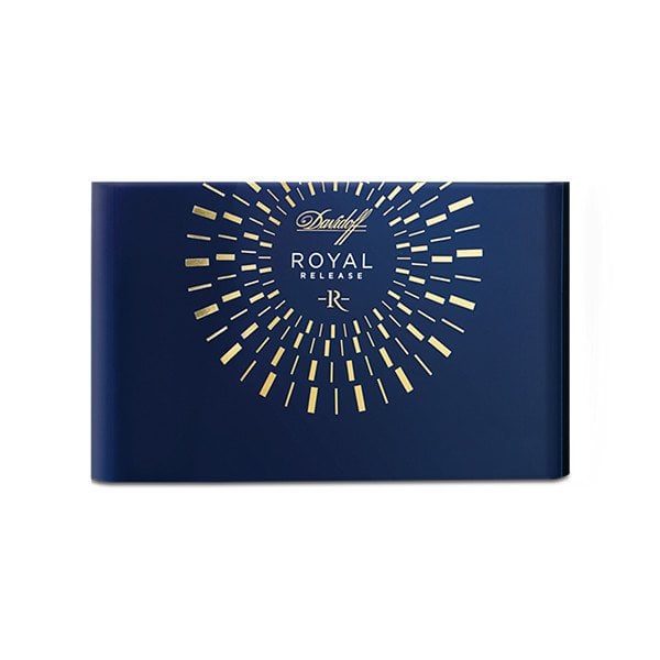 大卫杜夫 皇家系列 罗伯图 Davidoff Royal Release Robusto